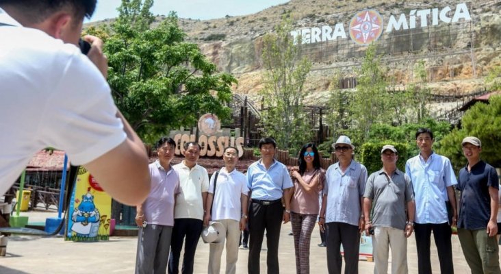 Corea del Norte quiere aprender de los ‘pufos’ turísticos españoles