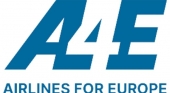 Las cinco aerolíneas más grandes de Europa fundan la asociación A4E