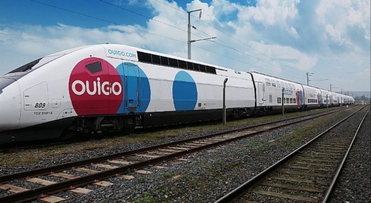 Renfe ya no estará sola en las vías de alta velocidad: Ouigo llega a España | Foto elperiodico.com