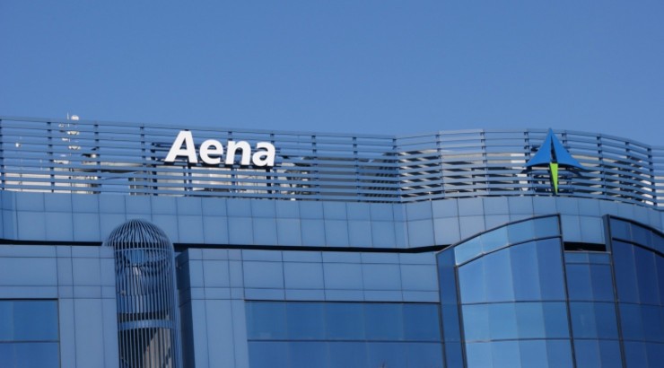 AENA