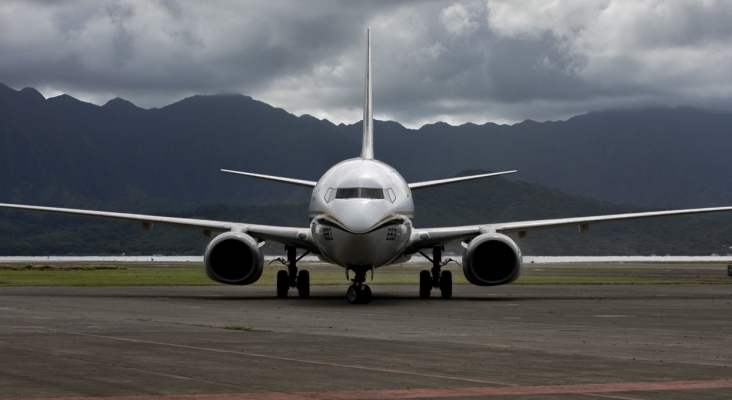 EquinoxAir aerolinea charter ecuador internacional domestico