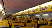 Acusaciones cruzadas de engañar a los clientes entre Ryanair e Edreams