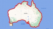 Las fronteras de Australia podrían permanecer cerradas hasta el segundo semestre de 2022