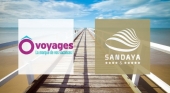 El touroperador Ôvoyages y el grupo de campings de 4 y 5 estrellas Sandaya han sido galardonadas por la Asociación de Empresas de Francia