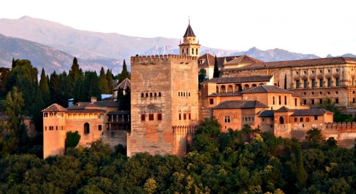 Alhambra de Granada