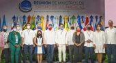 La cumbre de la OMT en Dominicana, “el campanazo de la recuperación del turismo en las Américas” 