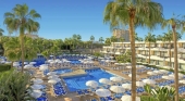 Iberostar pone a la venta el hotel Las Dalias (Tenerife), valorado en 100 millones | Foto Iberostar