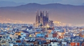 Barcelona quiere prohibir a los turistas conducir por el 60% de sus carreteras