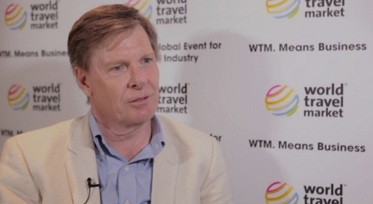 El exdirector de TUI Travel Reino Unido asegura que en Alemania no entienden las vacaciones especializadas