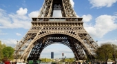 HomeAway invita a huéspedes adormir en la Torre Eiffel por primera vez