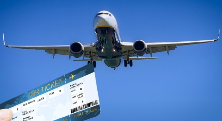 Las aerolíneas se oponen al impuesto que España quiere aplicar a los billetes 