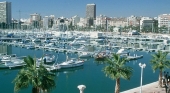 La ciudad de Alicante tendrá marca turística propia