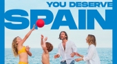 "You deserve Spain", España lanza su campaña de promoción para este verano