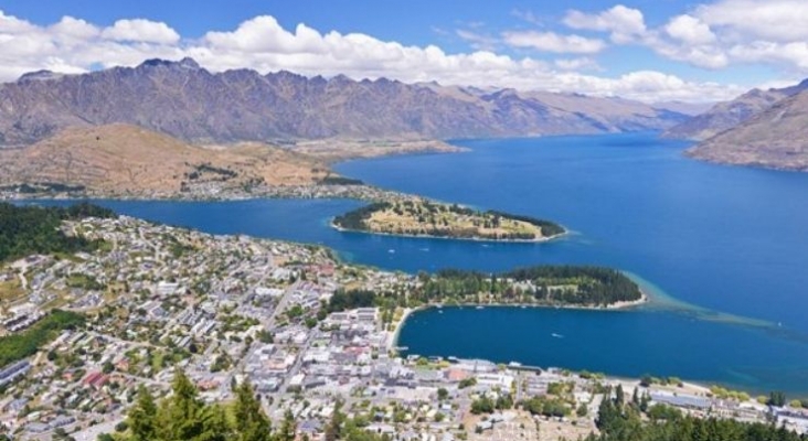 Nueva Zelanda, el destino revelación para este invierno entre los británicos