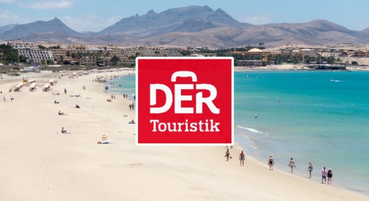 DER Touristik aumenta la capacidad desde Alemania a Canarias para el otoño
