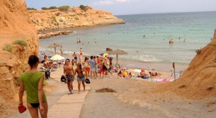 El touroperador Corendon llevará turistas holandeses a Ibiza durante la temporada de invierno El touroperador Corendon llevará turistas holandeses a Ibiza durante la temporada de invierno