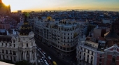 Gran Vía de Madrid