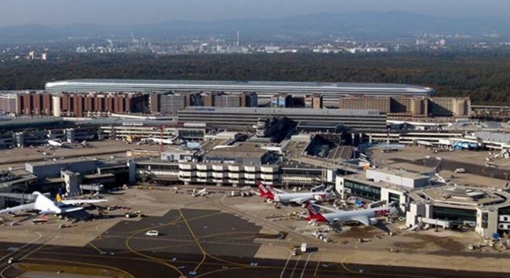 Ryanair irrumpe en la base principal de Lufthansa