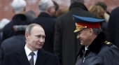 El no-amarre del “Almirante Kuznetsov" podría afectar al turismo ruso en España