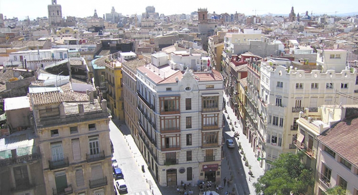 La Justicia tumba el Plan Turístico de Barcelona, pero sigue prohibido abrir nuevos hoteles