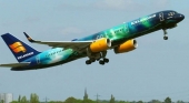 Icelandair, nuevo miembro de Airlines for Europe