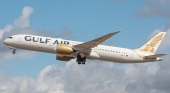 Gulf Air retoma los vuelos directos entre Bahréin y Málaga | Foto de Steve Lynes from Sandshurst, United Kingdom, CC BY 2.0 via (Wikimedia Commons)