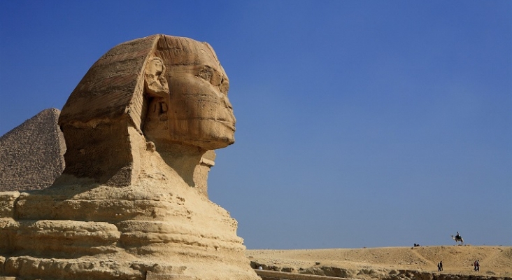 Egipto asiste a FITUR con el objetivo de recuperar "lo antes posible" al turista español