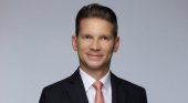 Peter Kruger, nuevo jefe de relaciones con los inversores de TUI