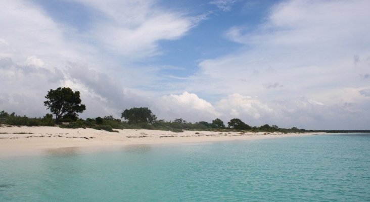 Bahia de las Aguilas