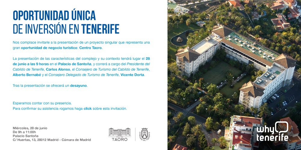 hotel taroro Tenerife hotel taroro Tenerife