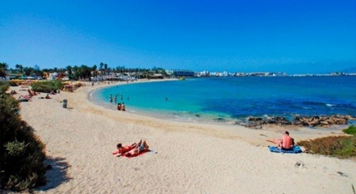 Patronato de Turismo de Fuerteventura ofrece becas para formación de promotores