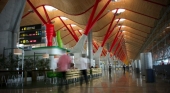 Aeropuerto de Madrid Barajas