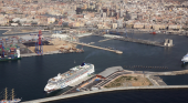 El ferry que conectará Tánger, Marruecos, con Málaga tendrá tienda ‘Duty Free’ a bordo