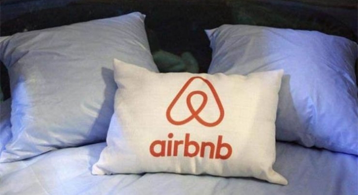 NH Hotel Group no ve competencia en Airbnb y afirma que "hacía falta"