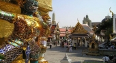 Tailandia, la gran beneficiada: El turismo ruso se refugia en el Sudeste Asiático