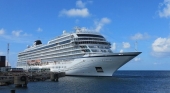 Viking Ocean Cruises lanza el crucero más grande en partir desde Londres