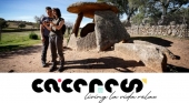 La provincia de Cáceres presenta en FITUR su nueva marca turística