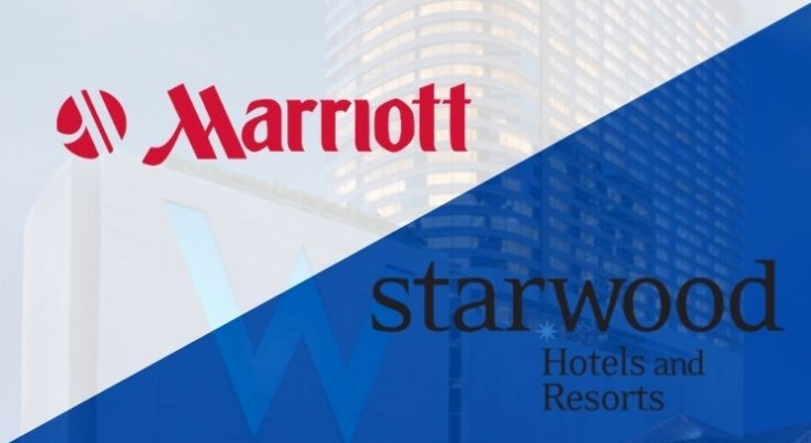 Marriott y Starwood. Imagen del hotel W Bangkok de businesstraveller.com Marriott y Starwood. Imagen del hotel W Bangkok de businesstraveller.com