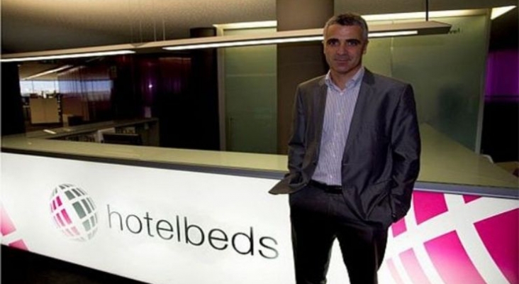 HotelBeds y AccorHotels firman una alianza estratégica