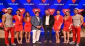 Virgin Group anuncia Virgin Voyages, nueva línea de cruceros