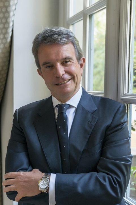Antonio Catalán Díaz: Capital humano, producto hotelero y tecnología