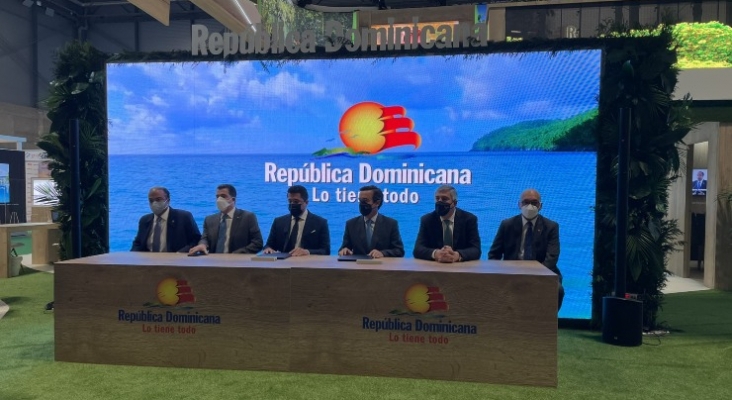 República Dominicana será Socio FITUR 2022