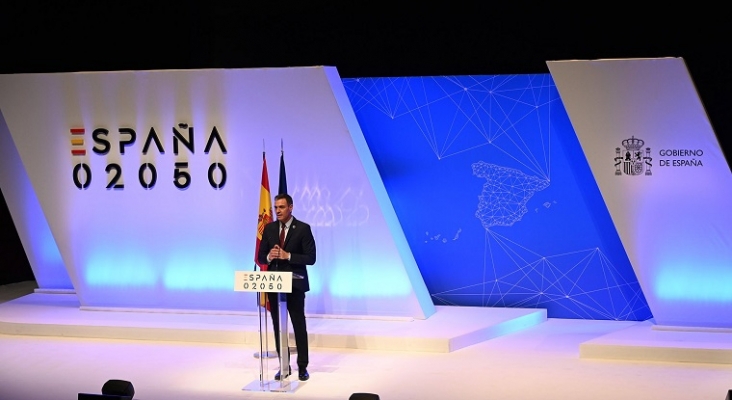 ‘Proyecto 2050’ del Gobierno de España: impuestos a los vuelos y prohibición de rutas cortas