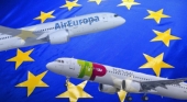 La justicia europea paraliza los rescates a TAP y KLM, pero respalda el de Air Europa 