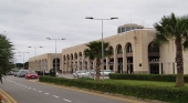 Cierra el Aeropuerto Internacional de Malta por un accidente con víctimas mortales