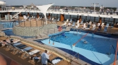 TUI Cruises presenta el nuevo Mein Schiff 1 para 2018