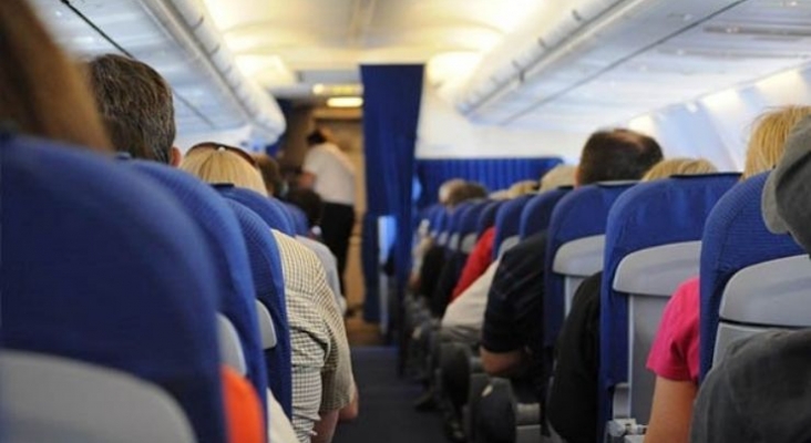 El diario sexual de una azafata de vuelo amenaza con manchar la imagen de Transavia