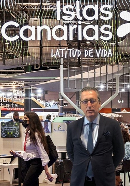 carlos gimeno director expansion de hoteles the