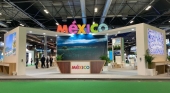 México mantiene una intensa agenda en FITUR para captar al turista español premium | Foto vía @TorrucoTurismo