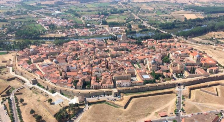 Ciudad Rodrigo